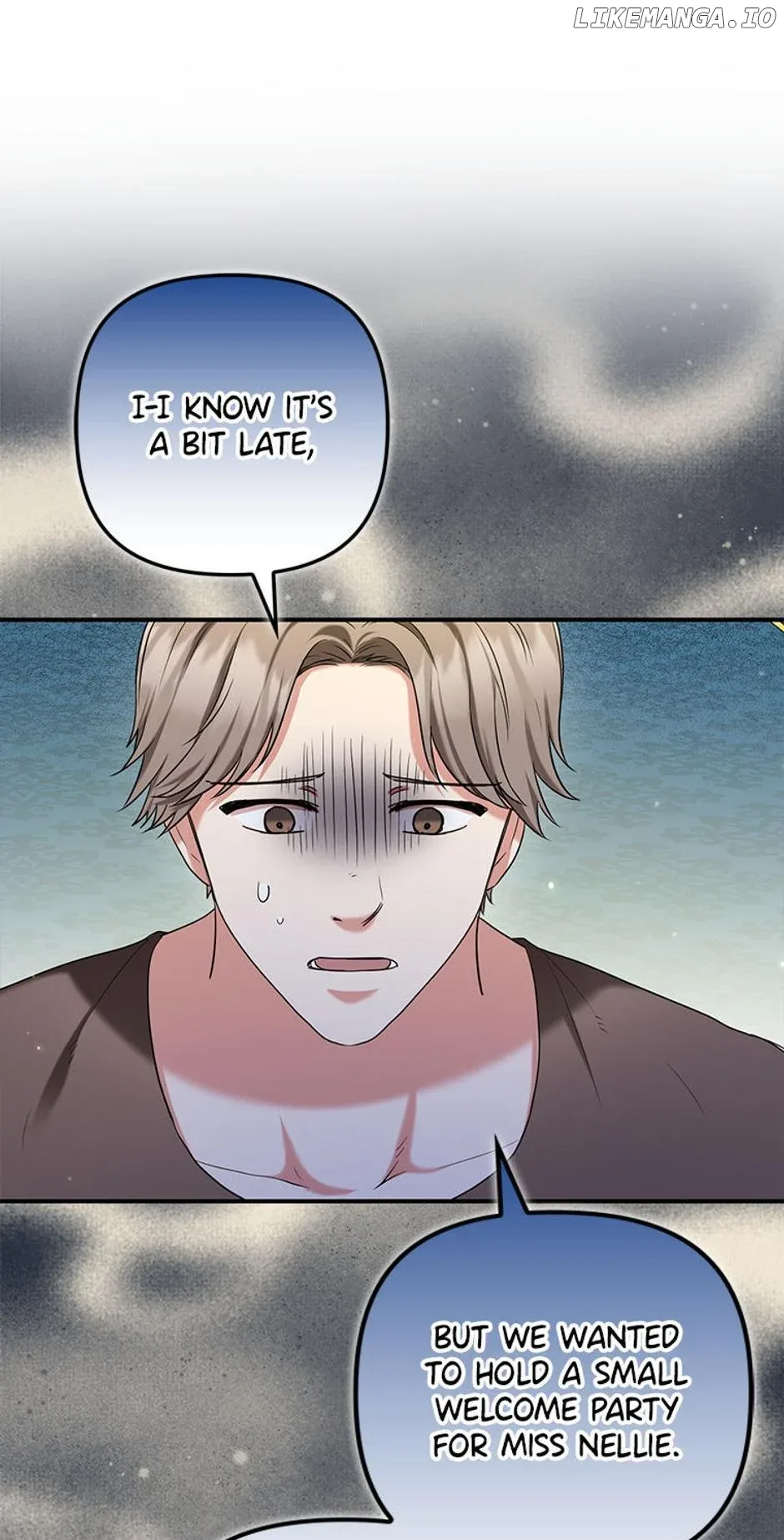 Duke Please Fail! Chapter 24 page 31