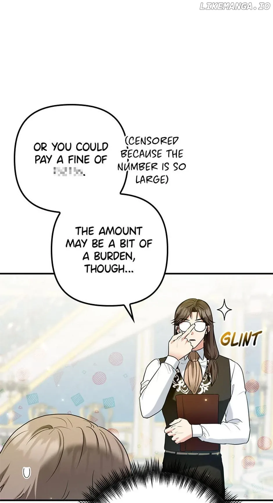 Duke Please Fail! Chapter 24 page 40
