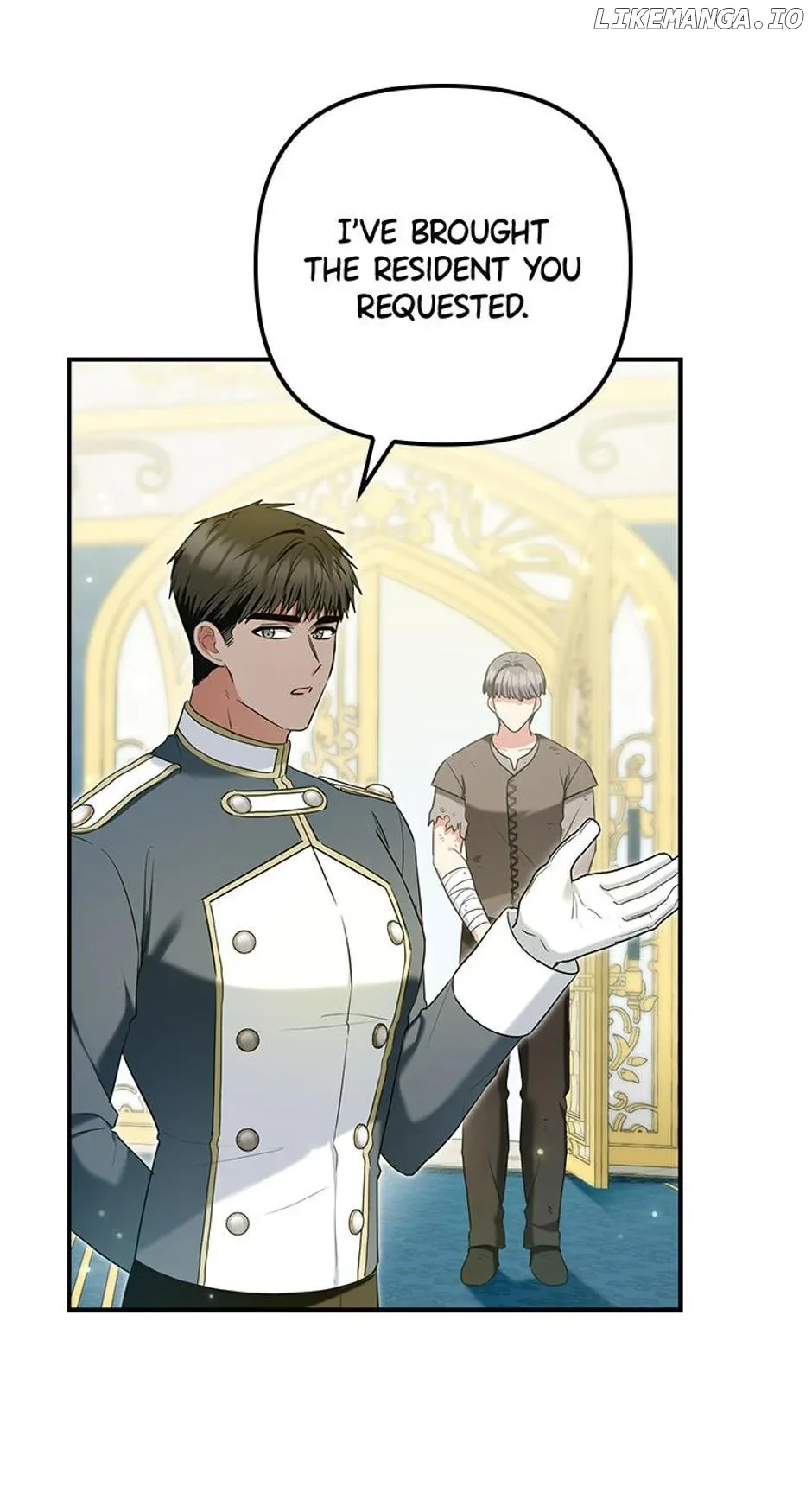 Duke Please Fail! Chapter 24 page 46