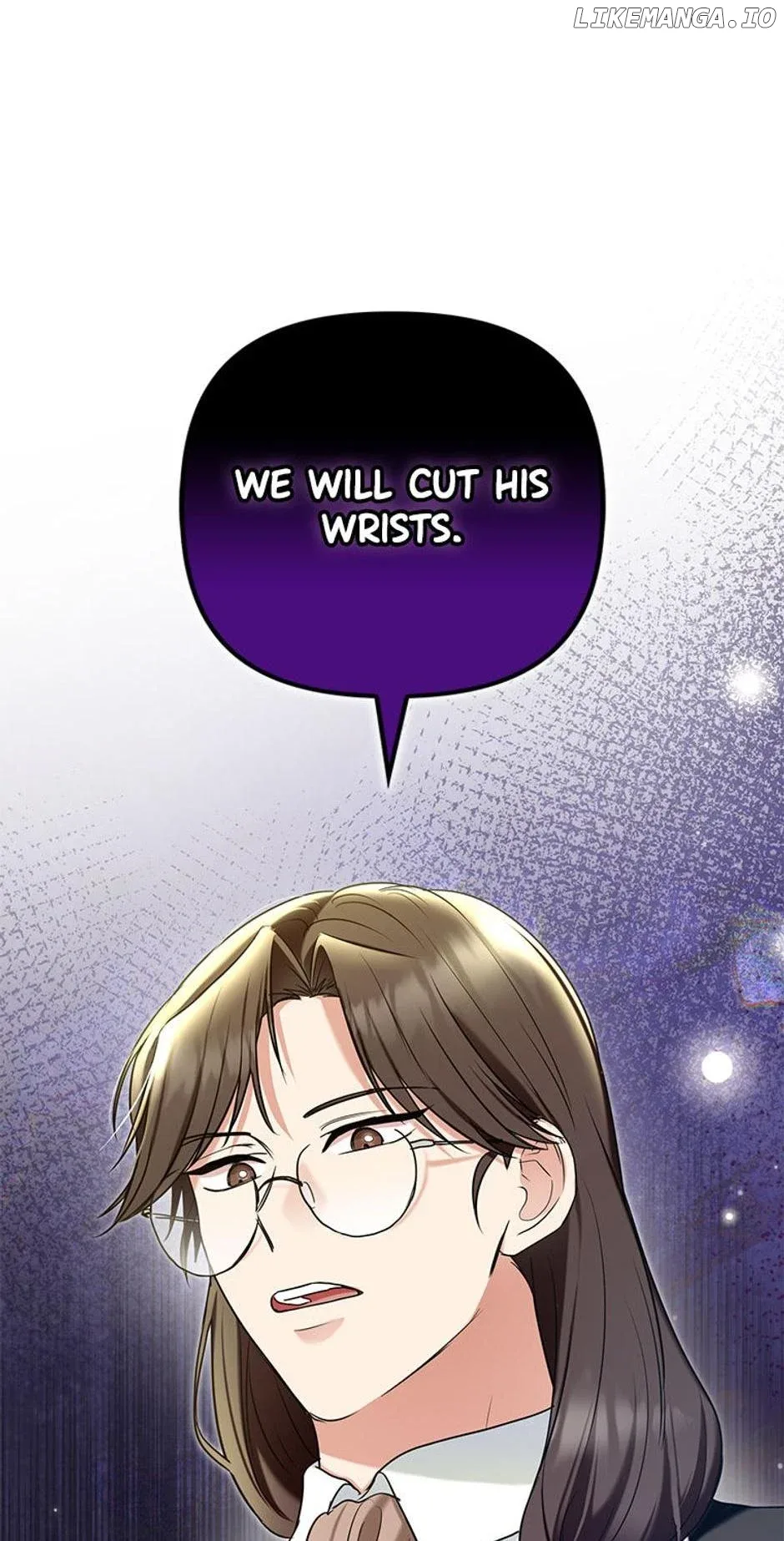 Duke Please Fail! Chapter 24 page 37