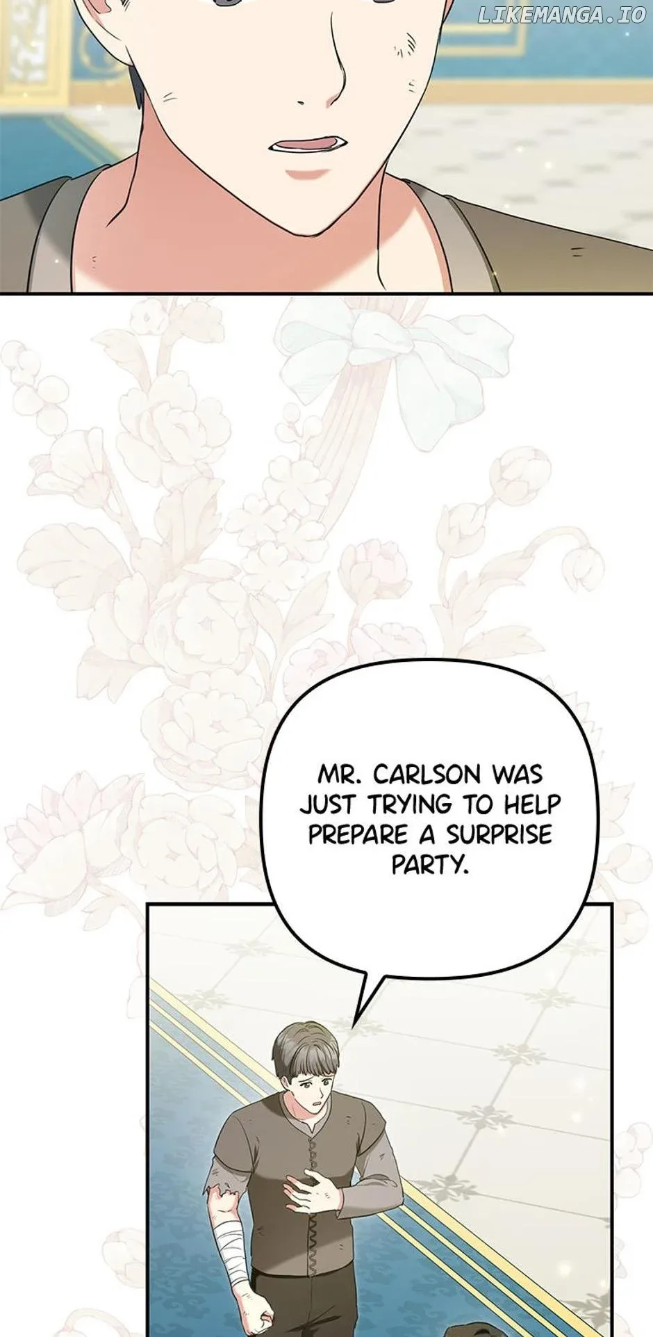 Duke Please Fail! Chapter 24 page 49