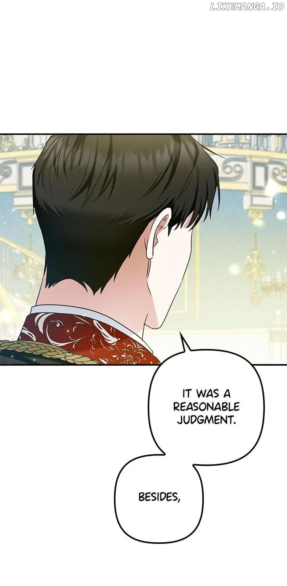 Duke Please Fail! Chapter 24 page 55