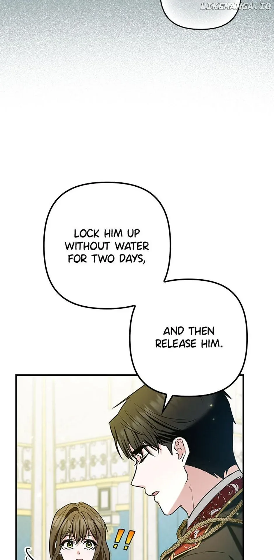 Duke Please Fail! Chapter 24 page 51