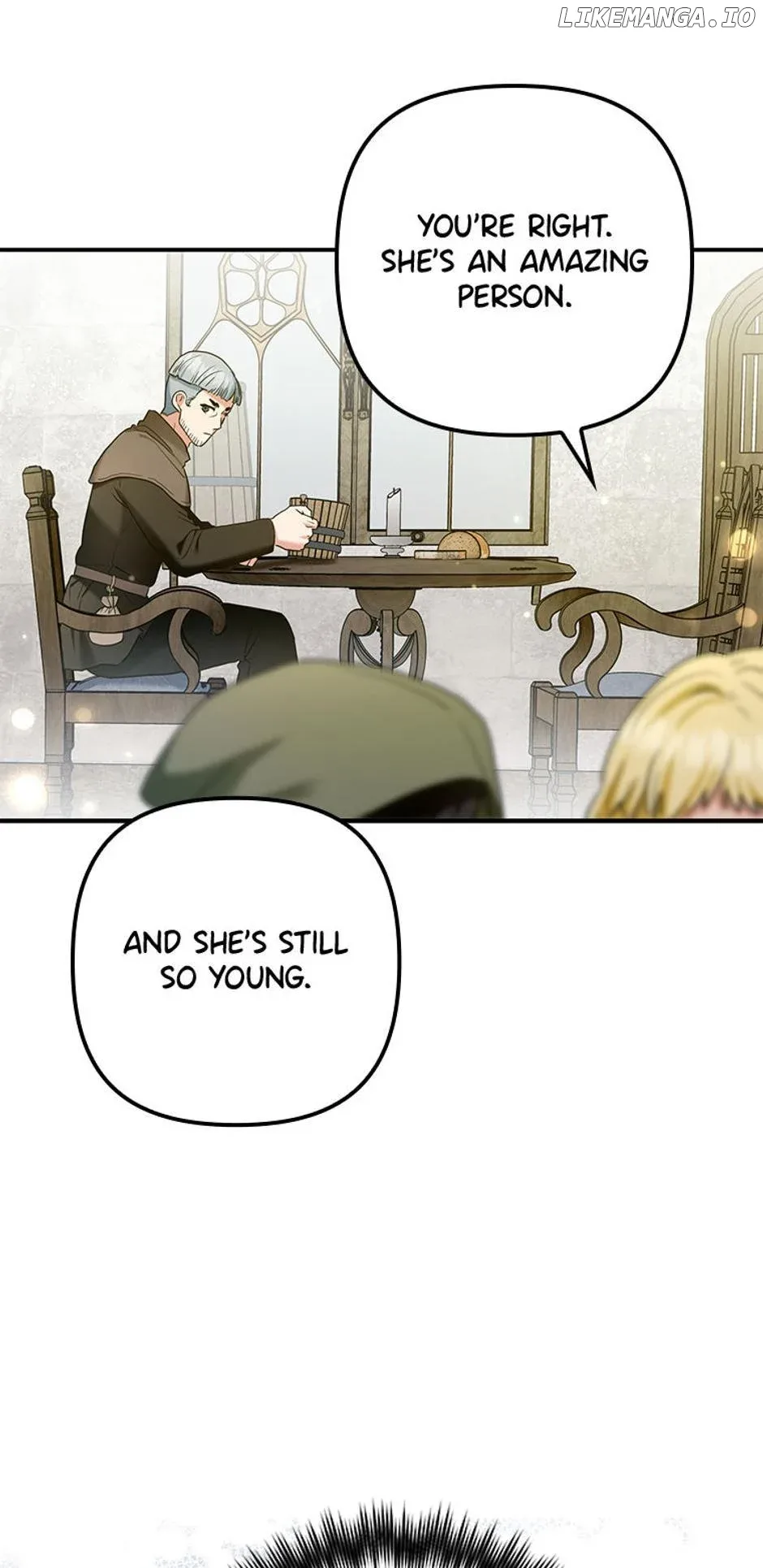 Duke Please Fail! Chapter 24 page 64