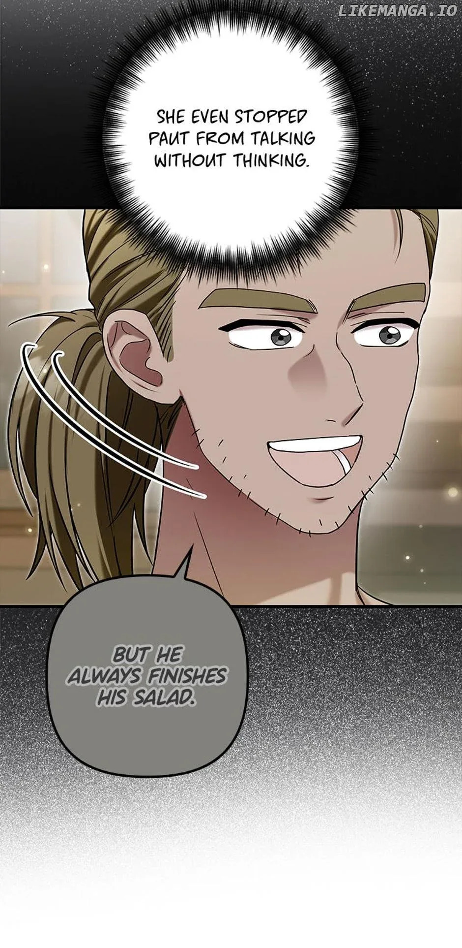 Duke Please Fail! Chapter 24 page 70