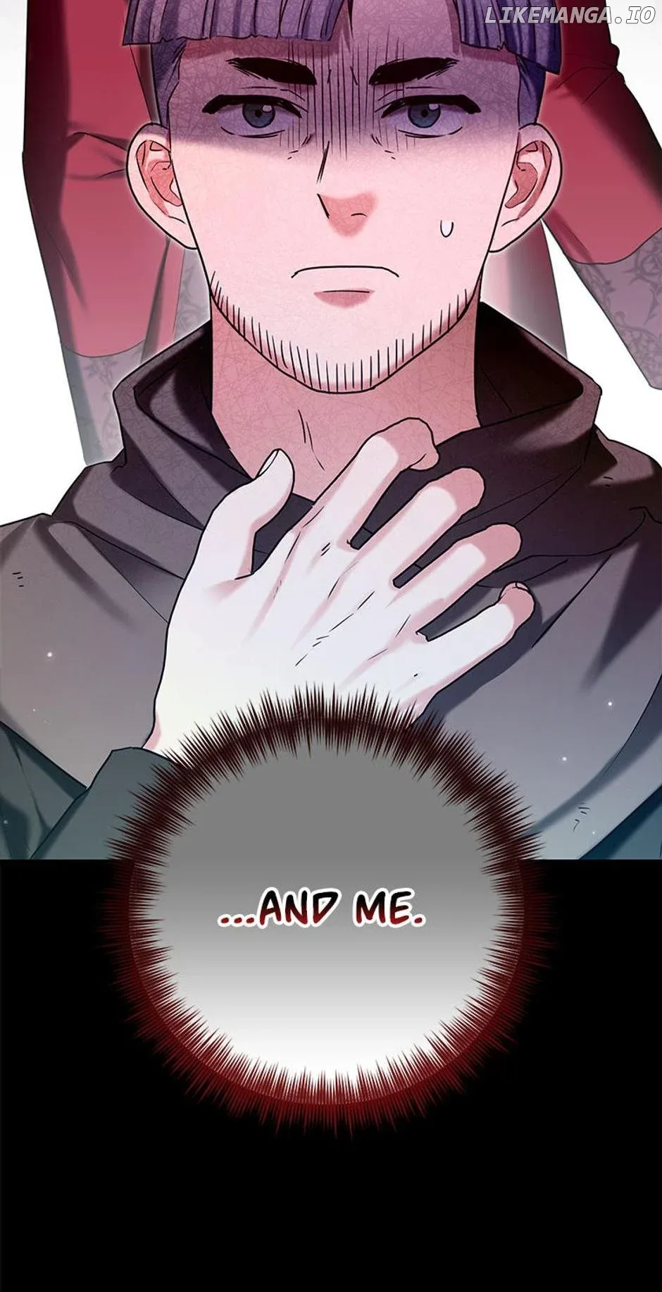 Duke Please Fail! Chapter 24 page 75