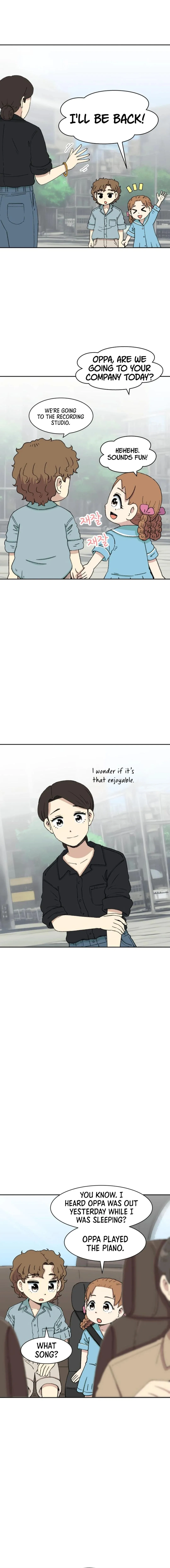 Beethoven Reborn Chapter 53 page 16