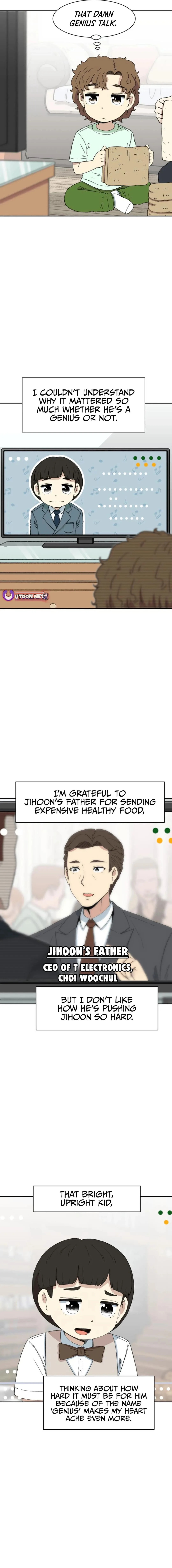 Beethoven Reborn Chapter 53 page 9