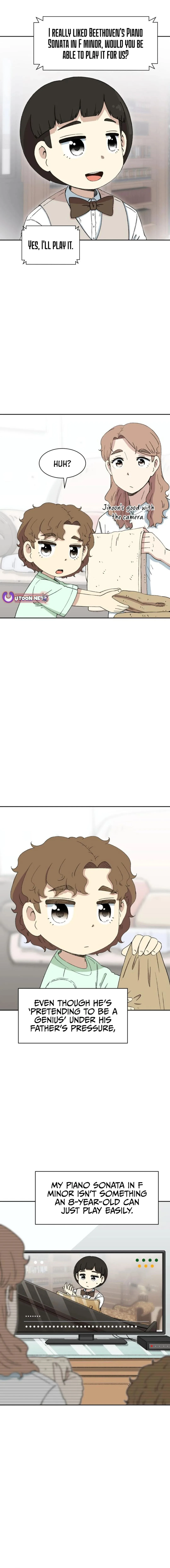 Beethoven Reborn Chapter 53 page 6