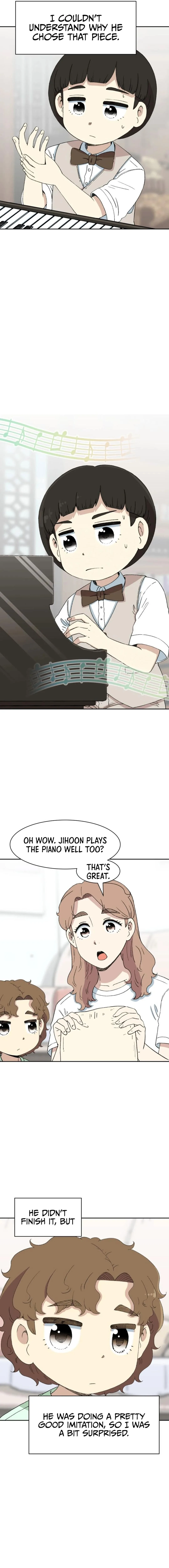 Beethoven Reborn Chapter 53 page 7