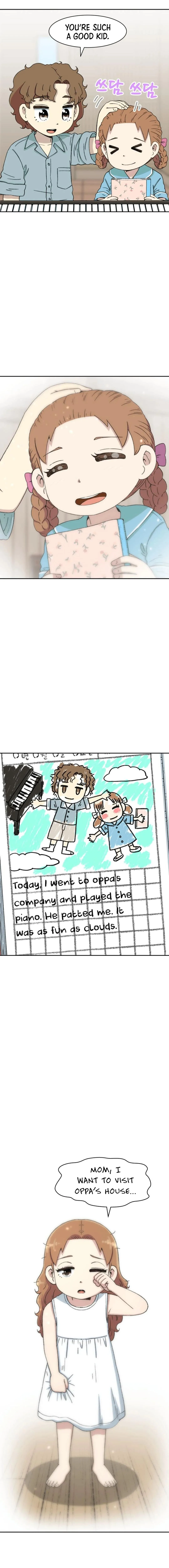 Beethoven Reborn Chapter 53 page 26