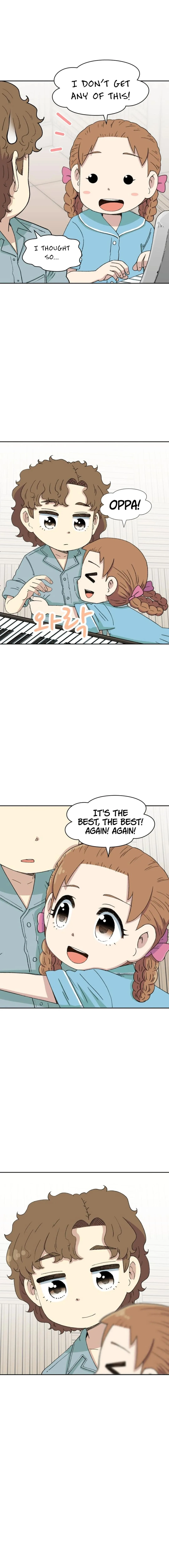Beethoven Reborn Chapter 53 page 23