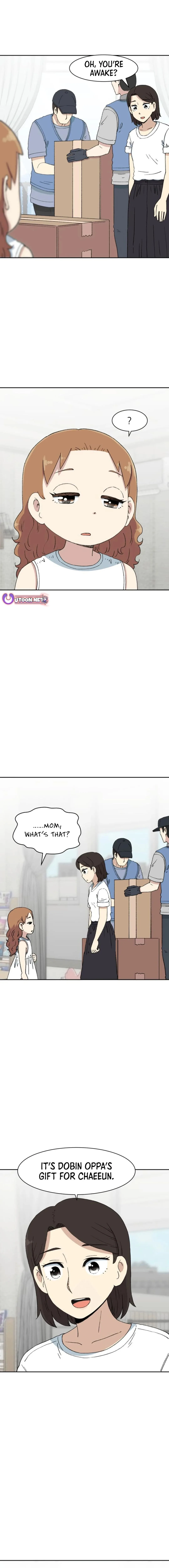 Beethoven Reborn Chapter 53 page 27