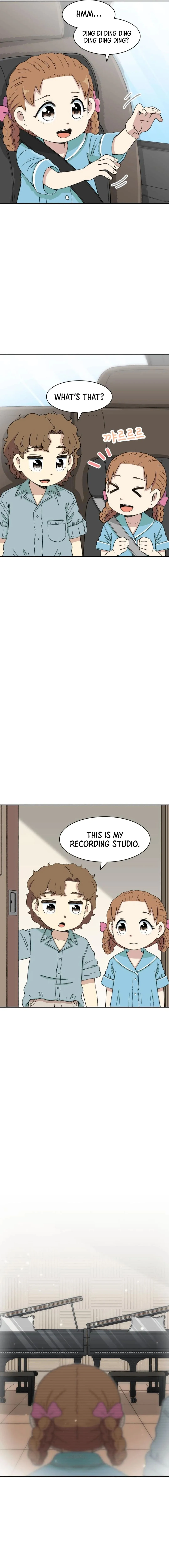 Beethoven Reborn Chapter 53 page 17
