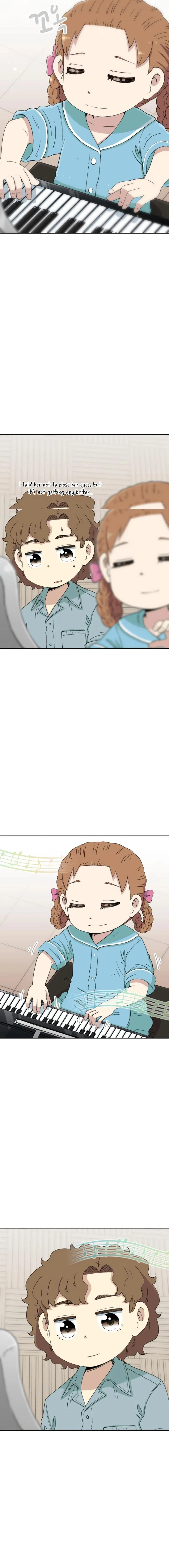 Beethoven Reborn Chapter 53 page 20