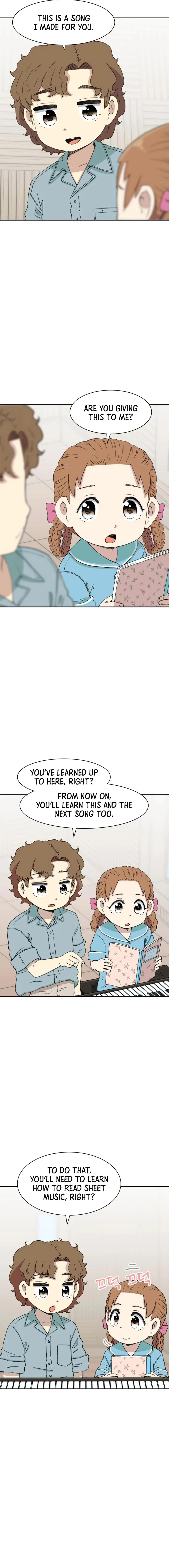 Beethoven Reborn Chapter 53 page 25