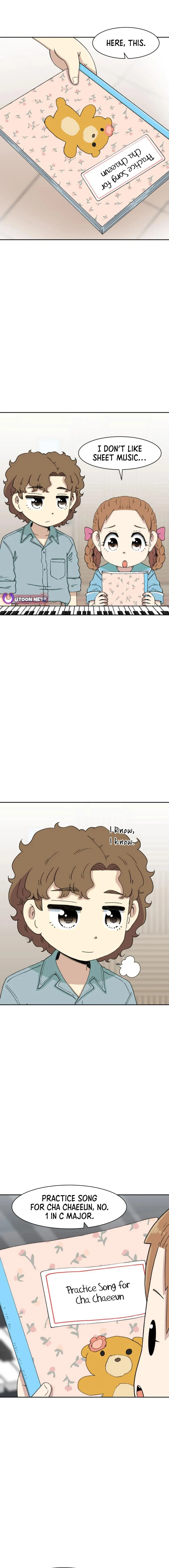 Beethoven Reborn Chapter 53 page 24