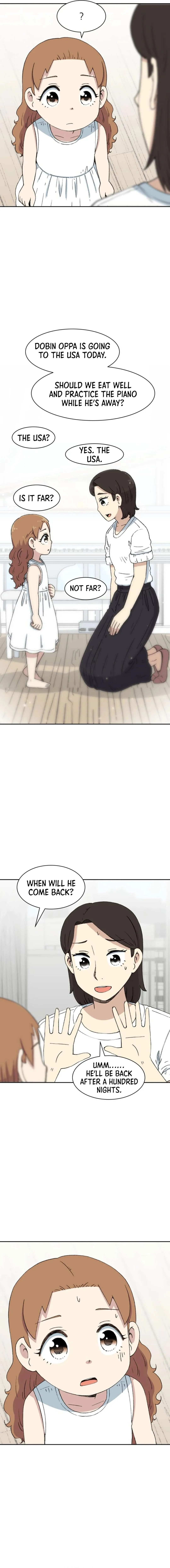 Beethoven Reborn Chapter 53 page 29