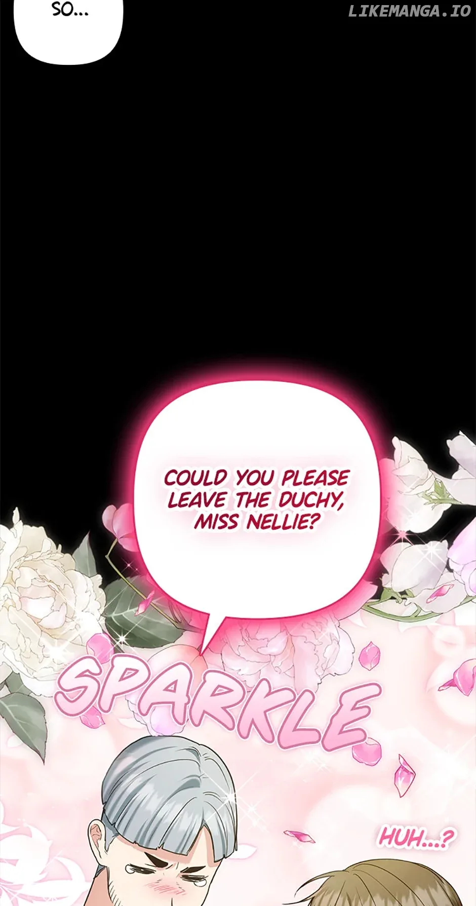 Duke Please Fail! Chapter 26 page 8
