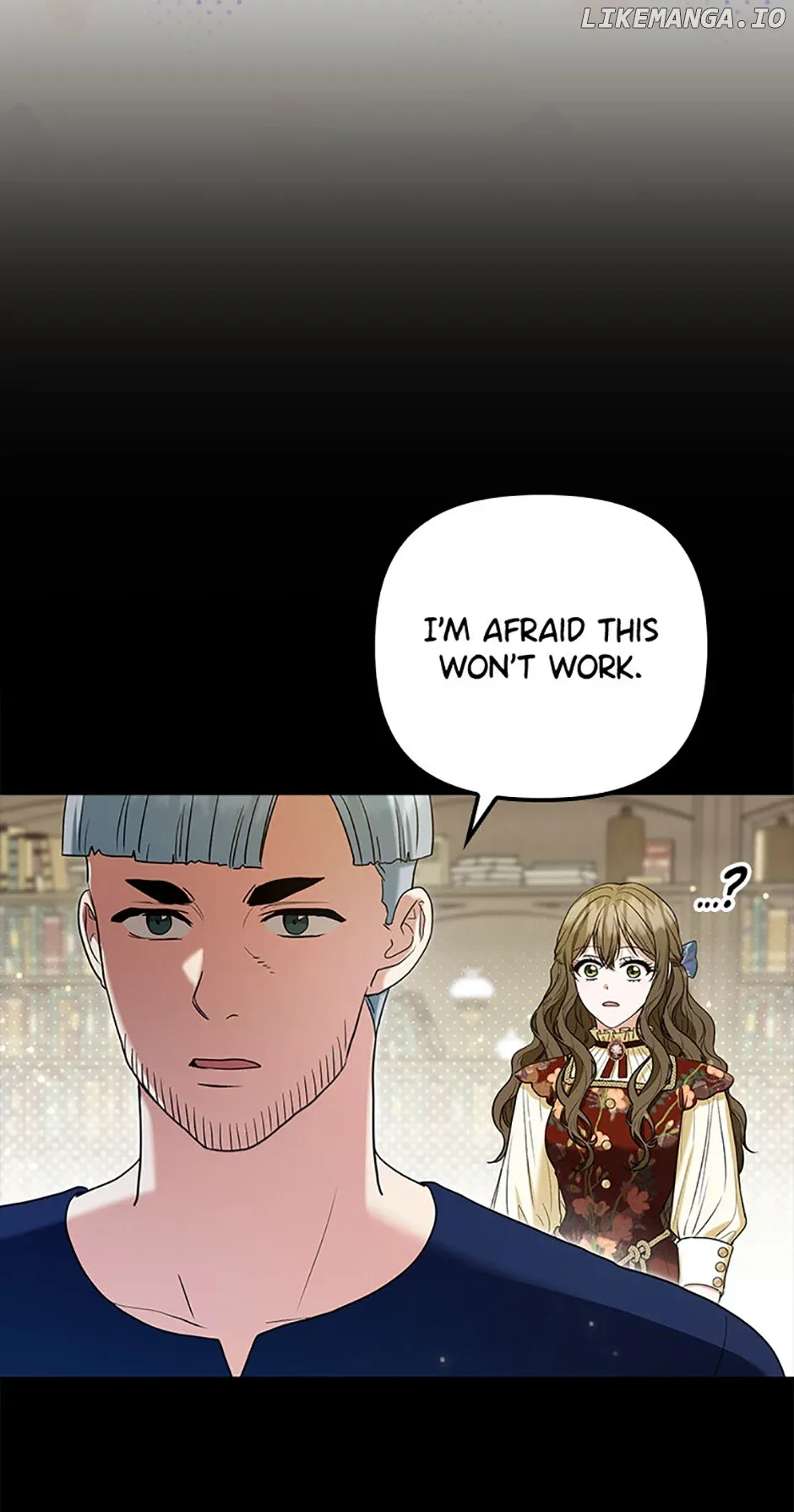 Duke Please Fail! Chapter 26 page 6