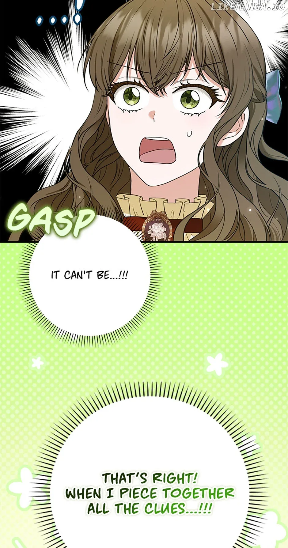 Duke Please Fail! Chapter 26 page 4