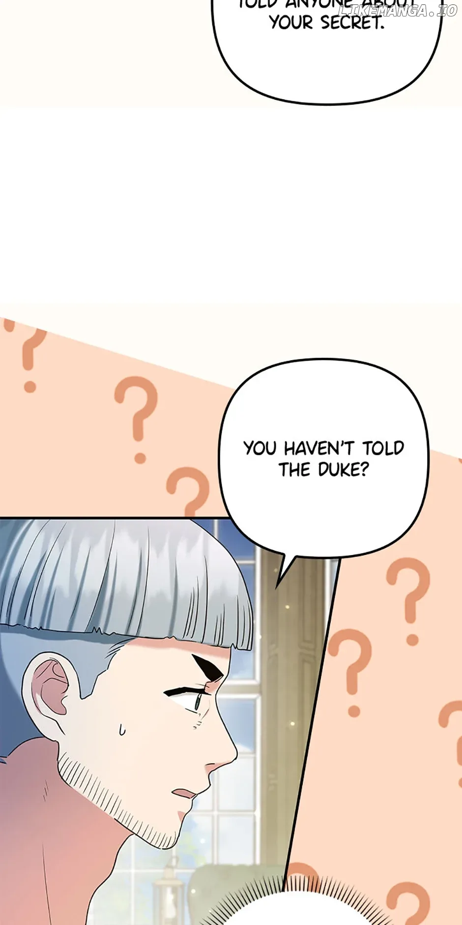 Duke Please Fail! Chapter 26 page 12