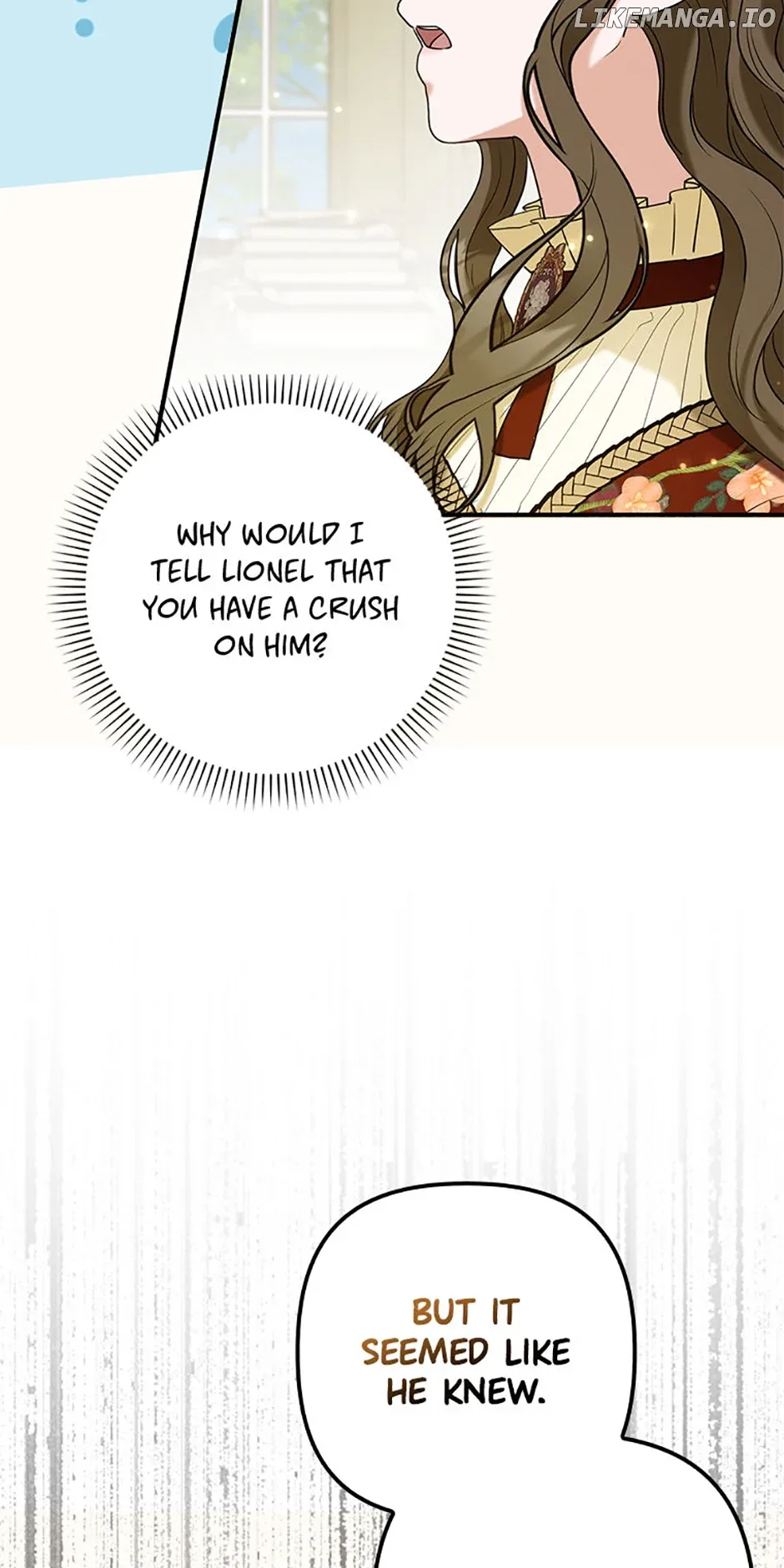 Duke Please Fail! Chapter 26 page 14