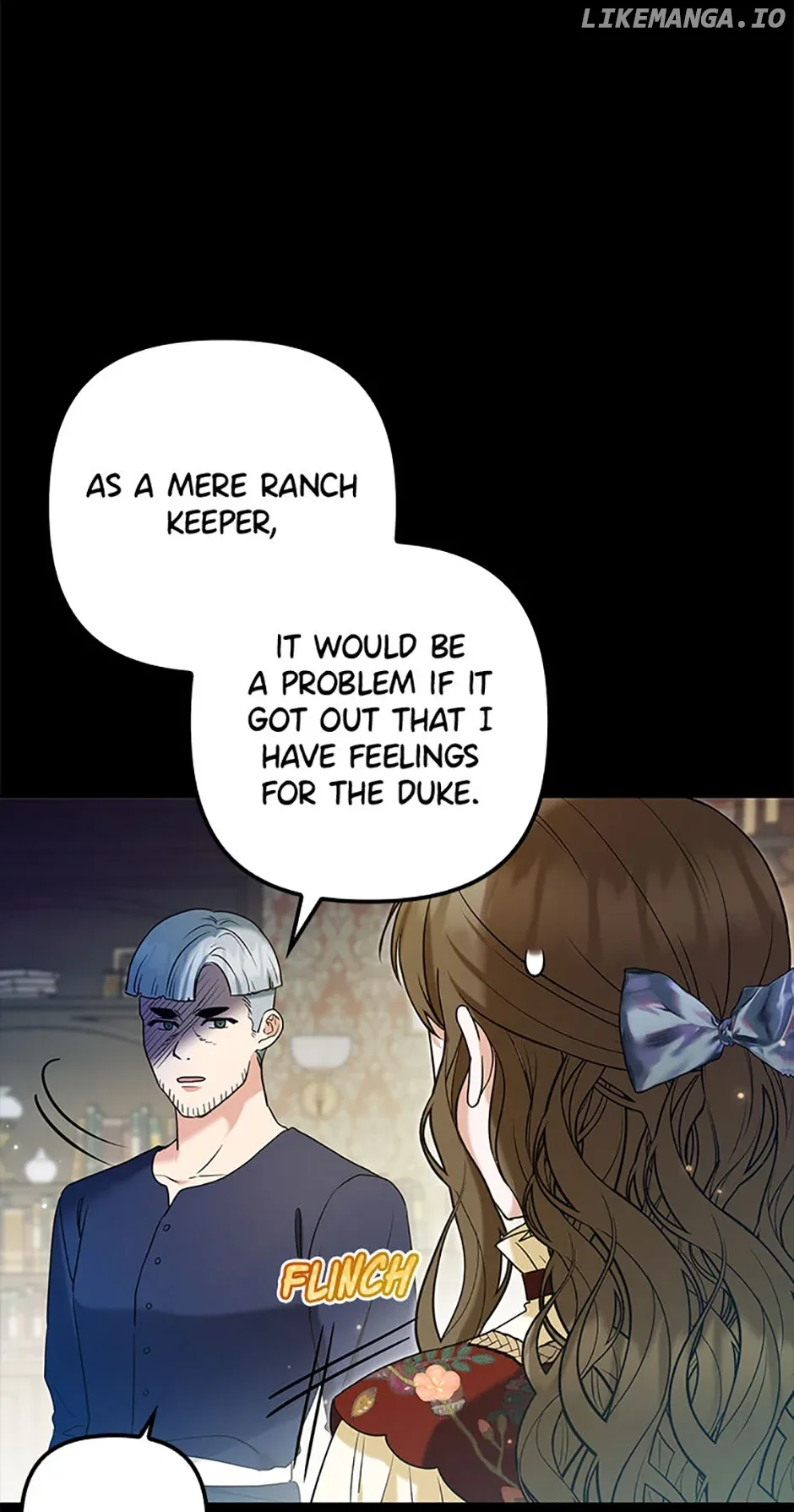 Duke Please Fail! Chapter 26 page 7