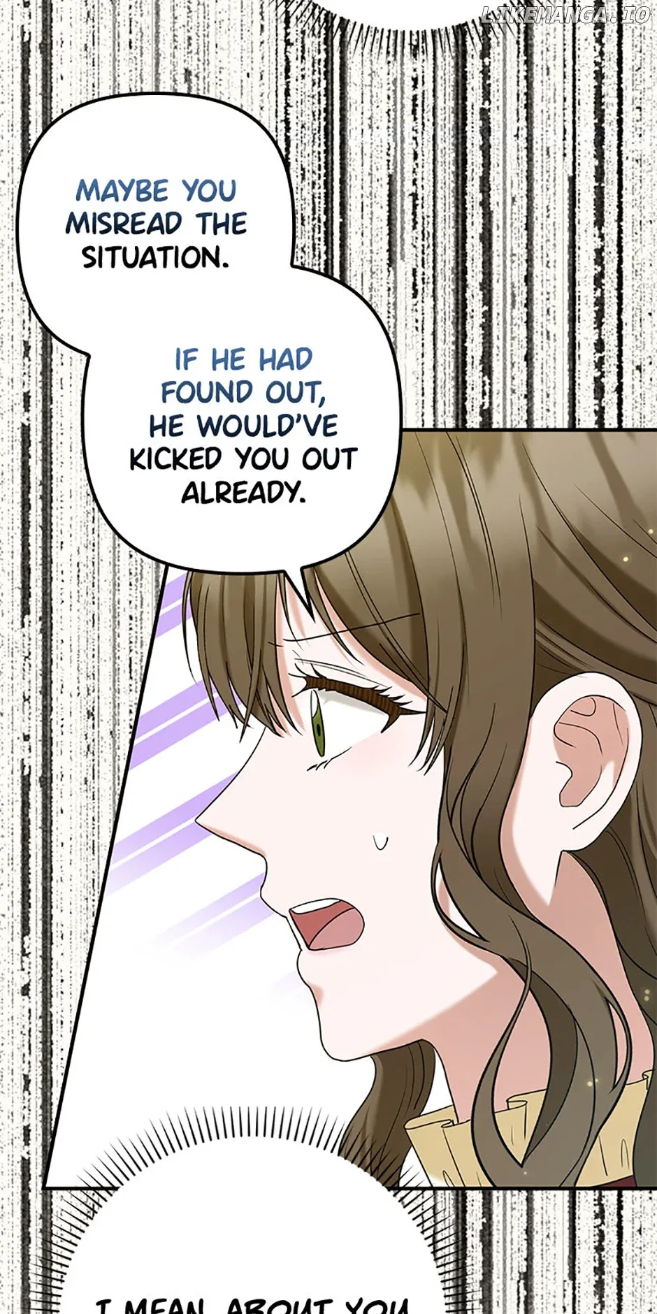 Duke Please Fail! Chapter 26 page 16