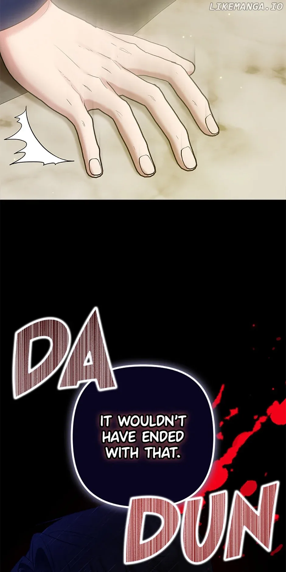 Duke Please Fail! Chapter 26 page 18