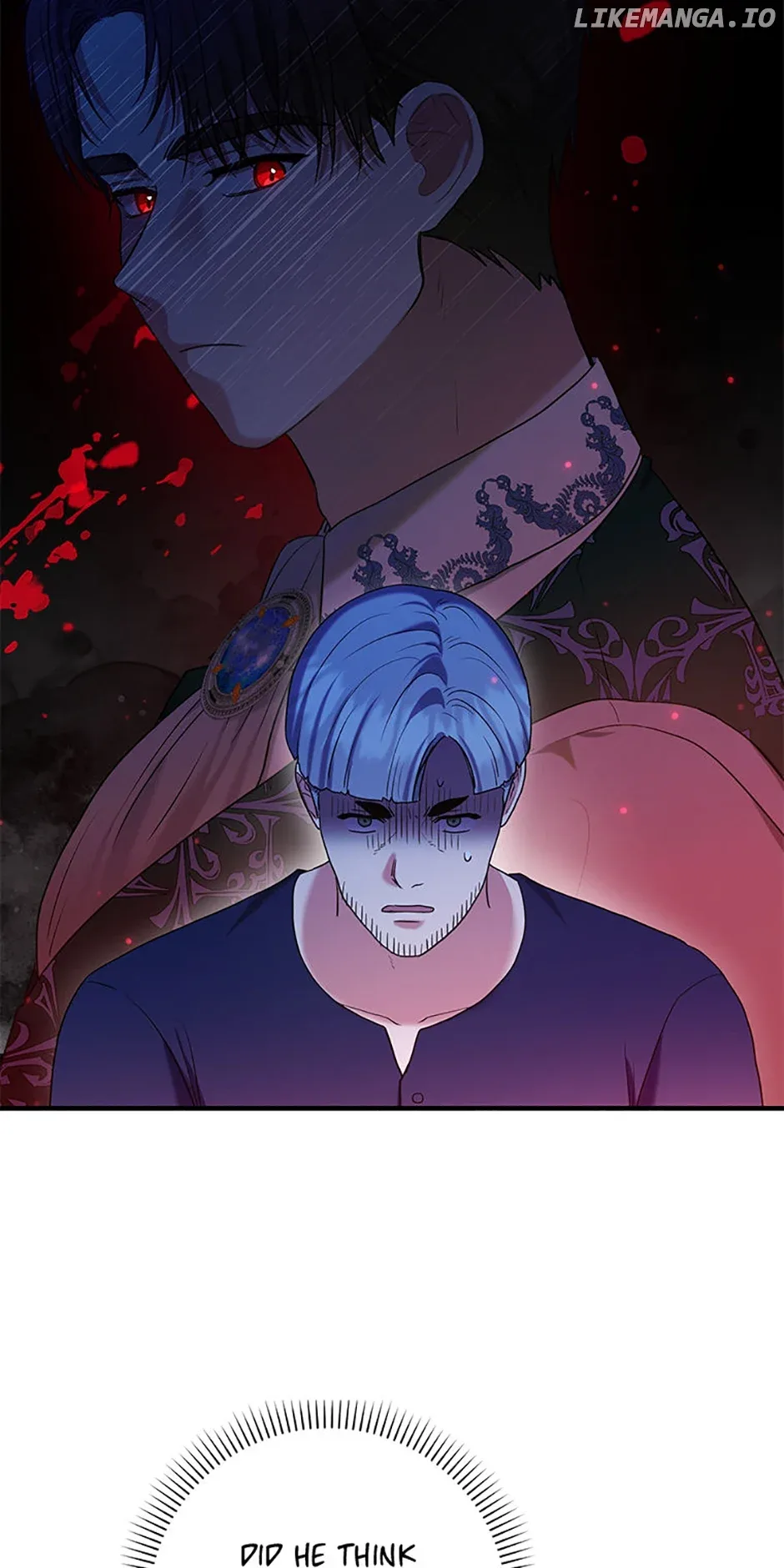 Duke Please Fail! Chapter 26 page 19