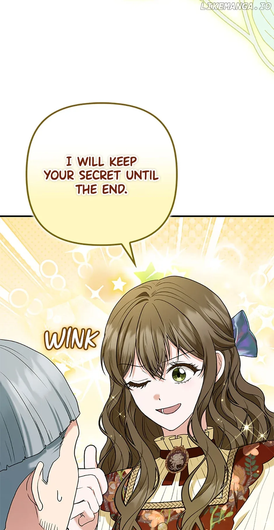 Duke Please Fail! Chapter 26 page 22
