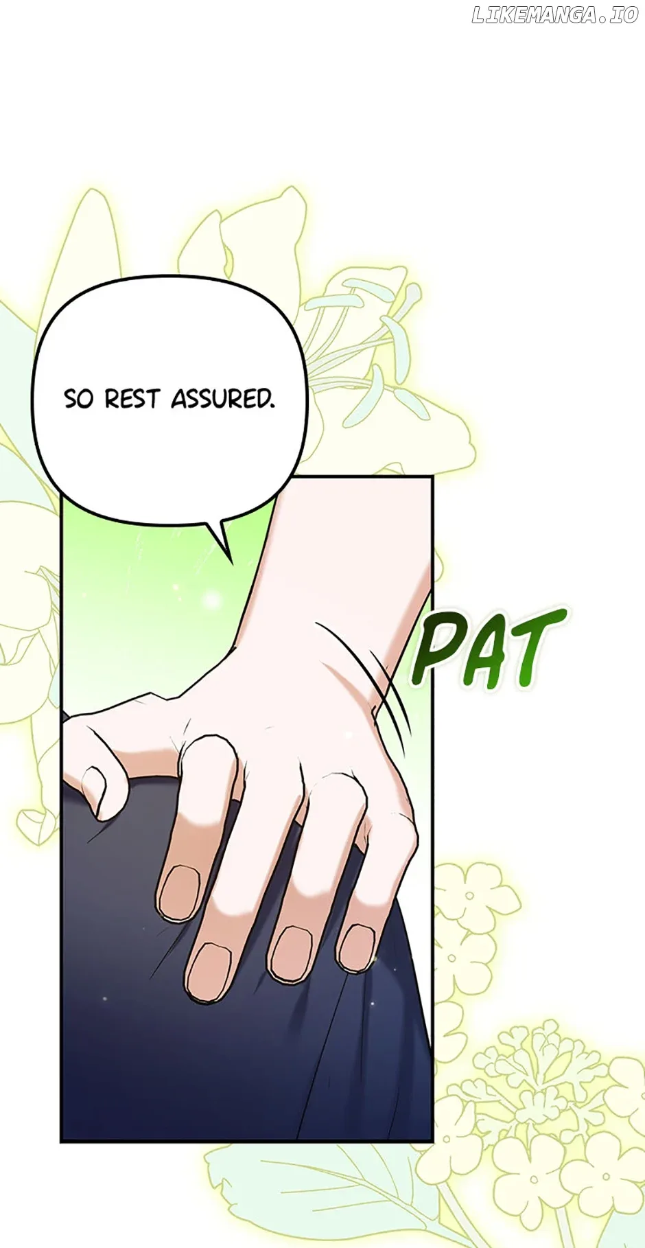 Duke Please Fail! Chapter 26 page 21
