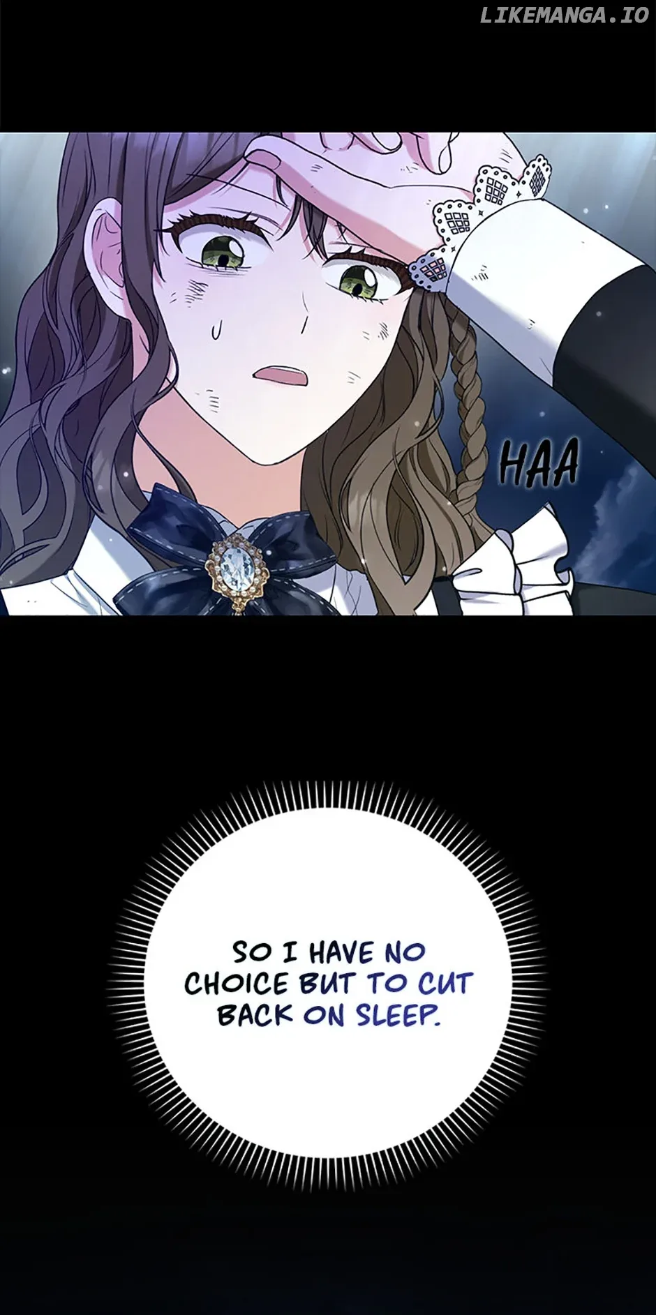 Duke Please Fail! Chapter 26 page 33