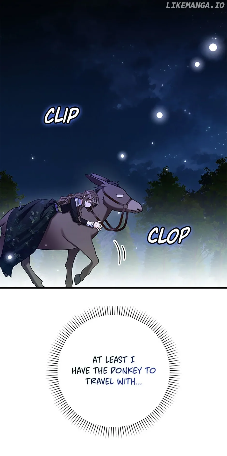 Duke Please Fail! Chapter 26 page 34