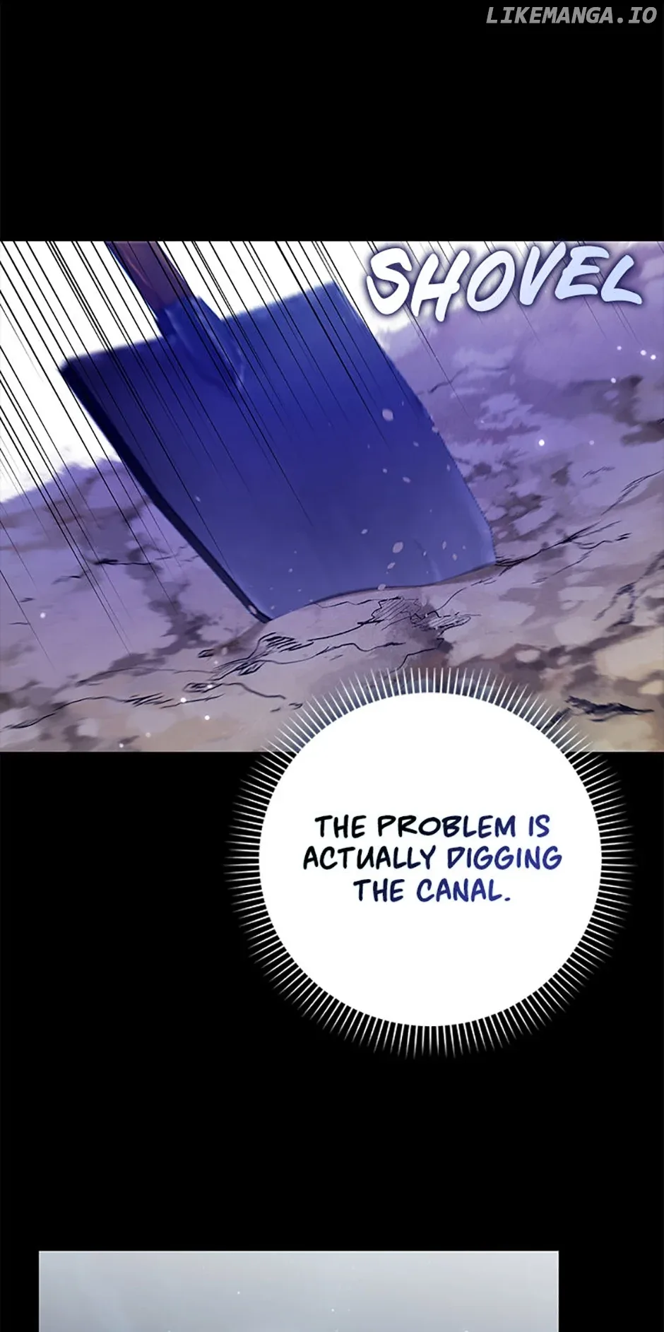 Duke Please Fail! Chapter 26 page 31