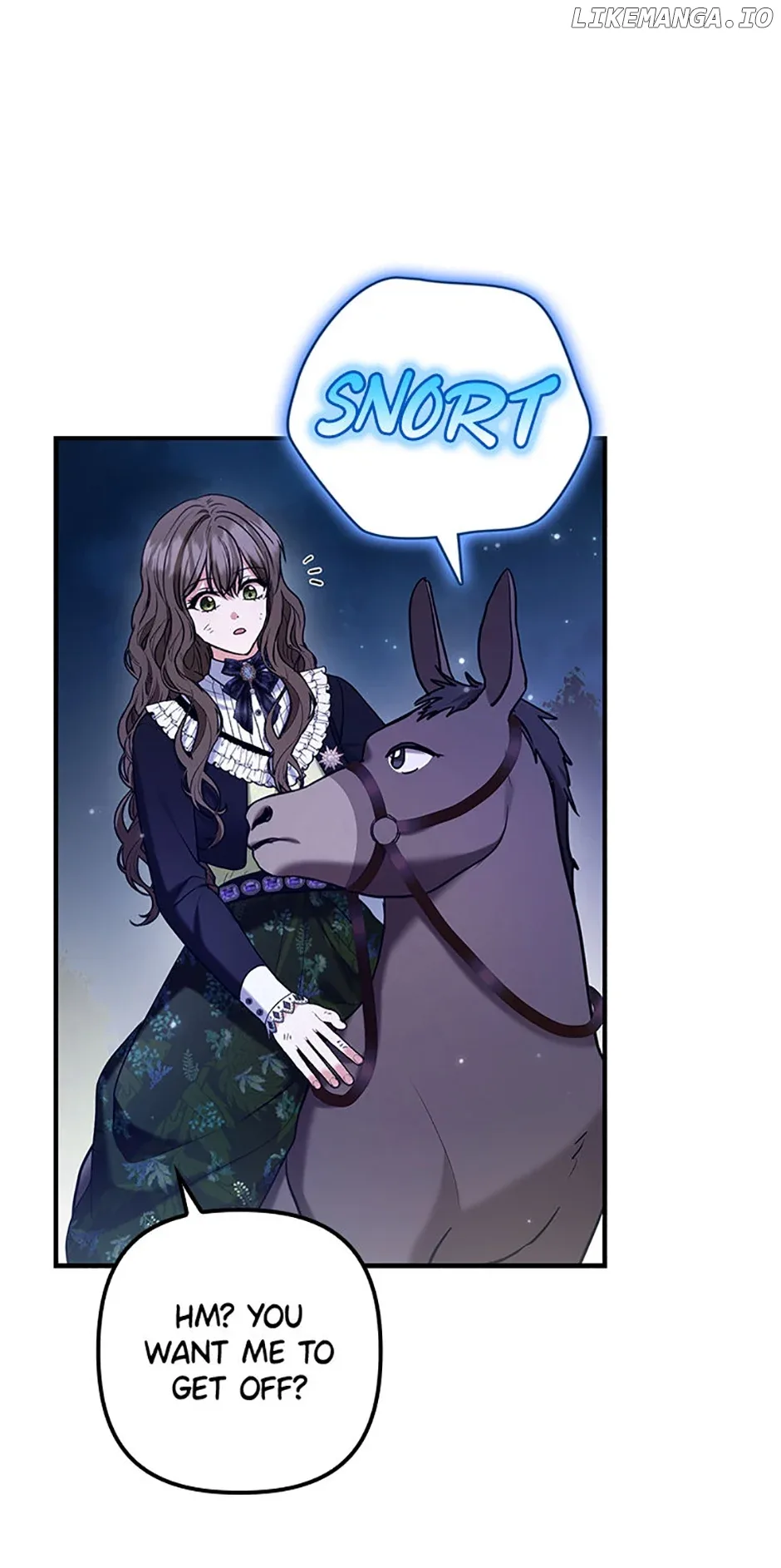 Duke Please Fail! Chapter 26 page 35