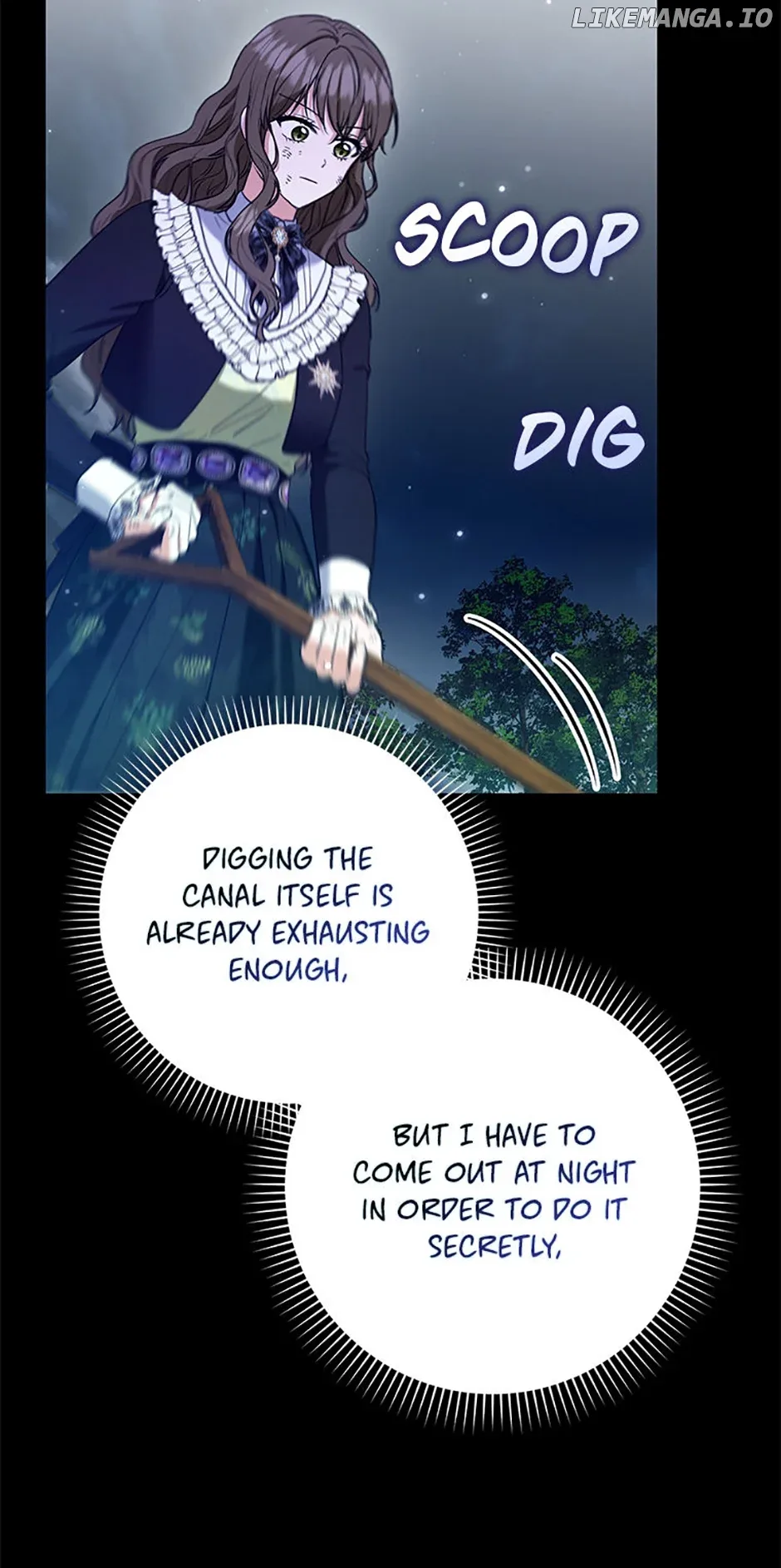 Duke Please Fail! Chapter 26 page 32