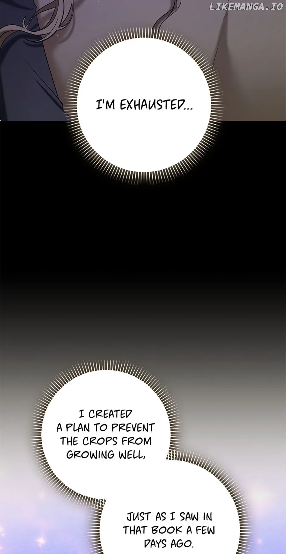Duke Please Fail! Chapter 26 page 27