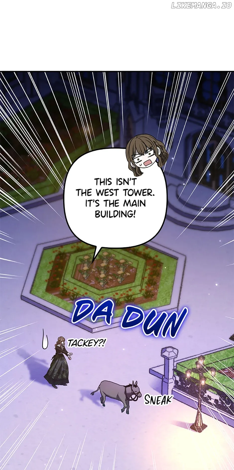 Duke Please Fail! Chapter 26 page 36