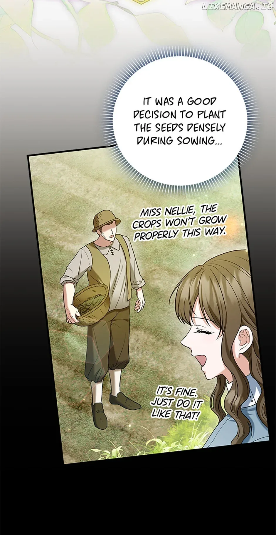 Duke Please Fail! Chapter 26 page 29