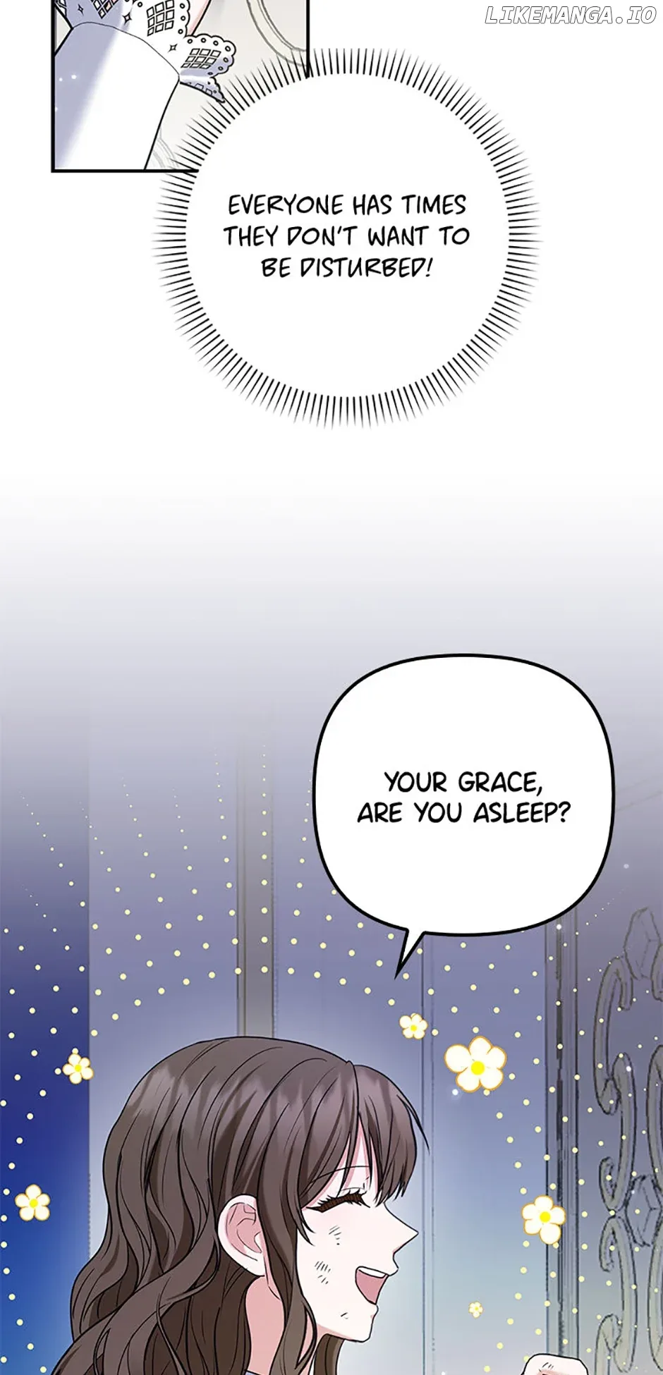 Duke Please Fail! Chapter 26 page 41