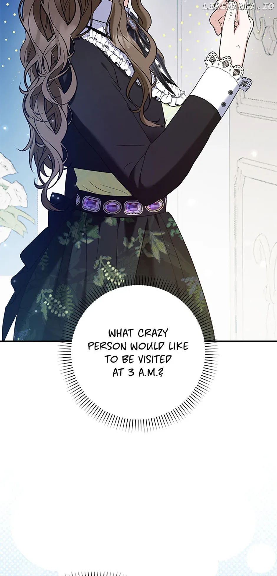 Duke Please Fail! Chapter 26 page 42