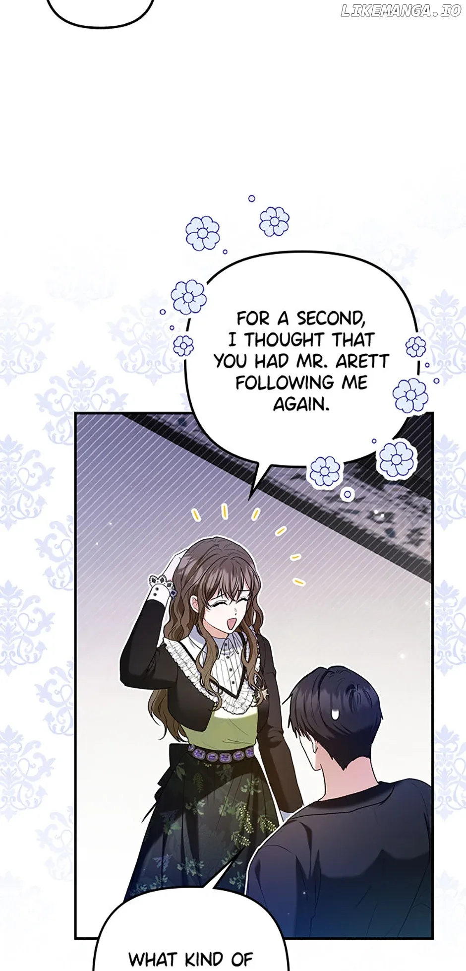 Duke Please Fail! Chapter 26 page 57