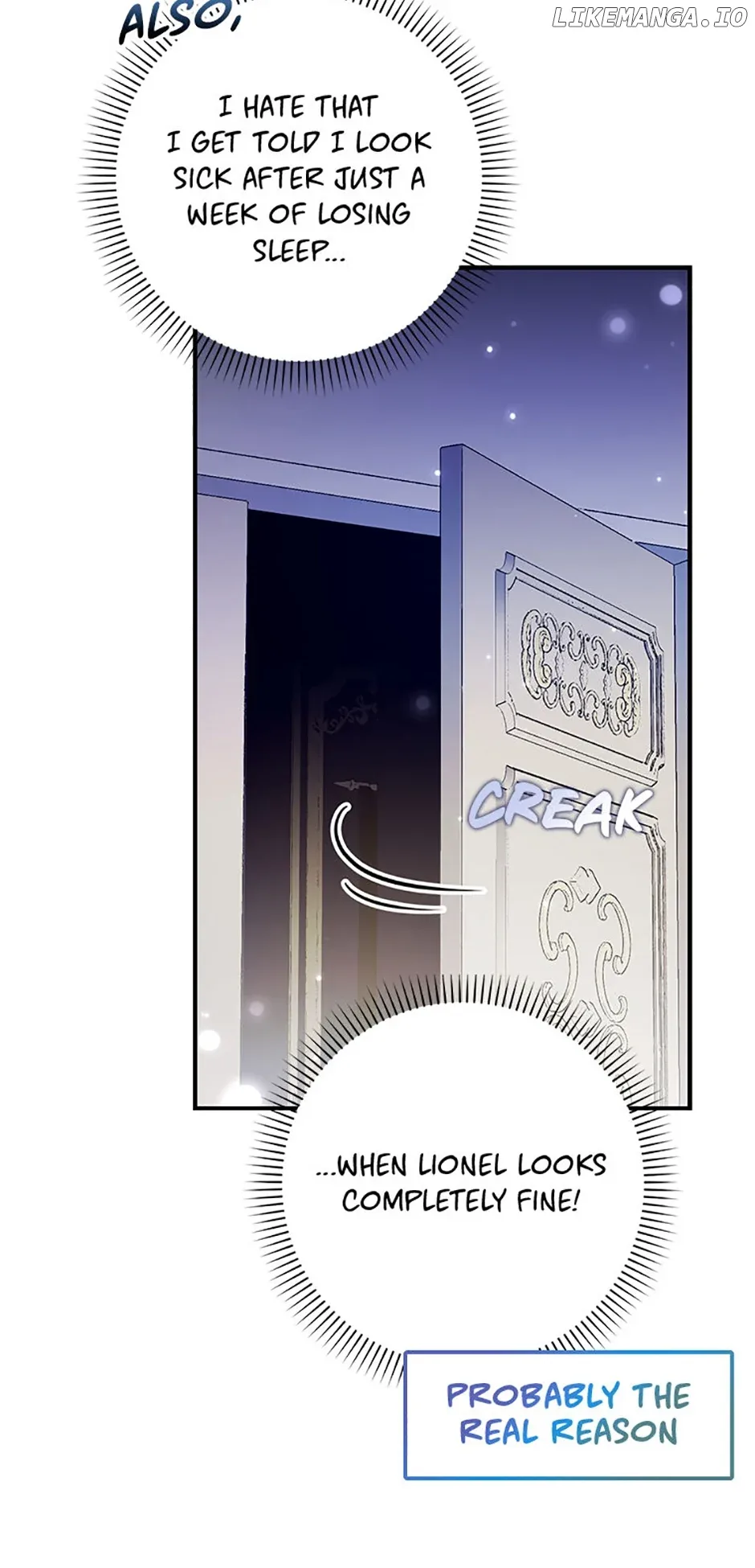 Duke Please Fail! Chapter 26 page 44