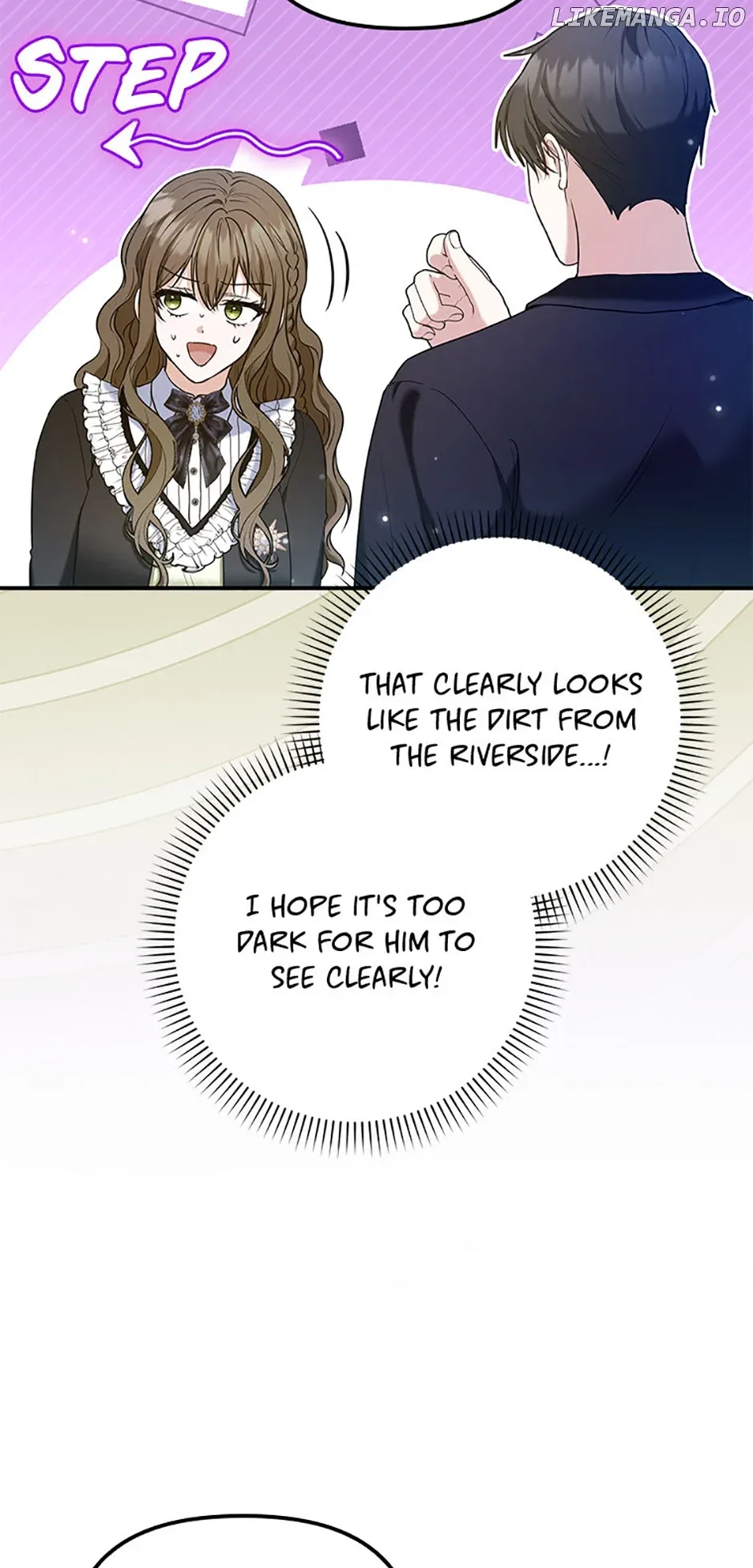 Duke Please Fail! Chapter 26 page 54