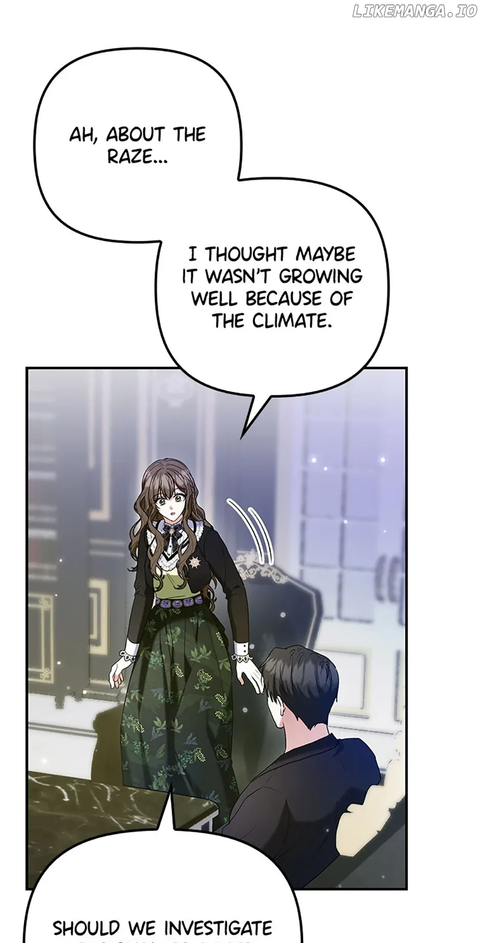 Duke Please Fail! Chapter 26 page 60