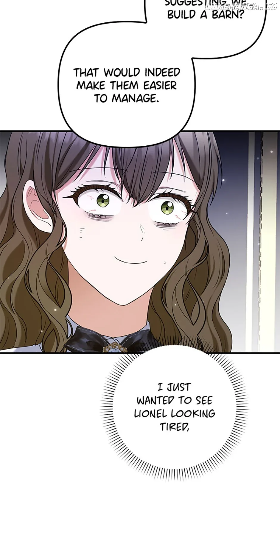 Duke Please Fail! Chapter 26 page 64