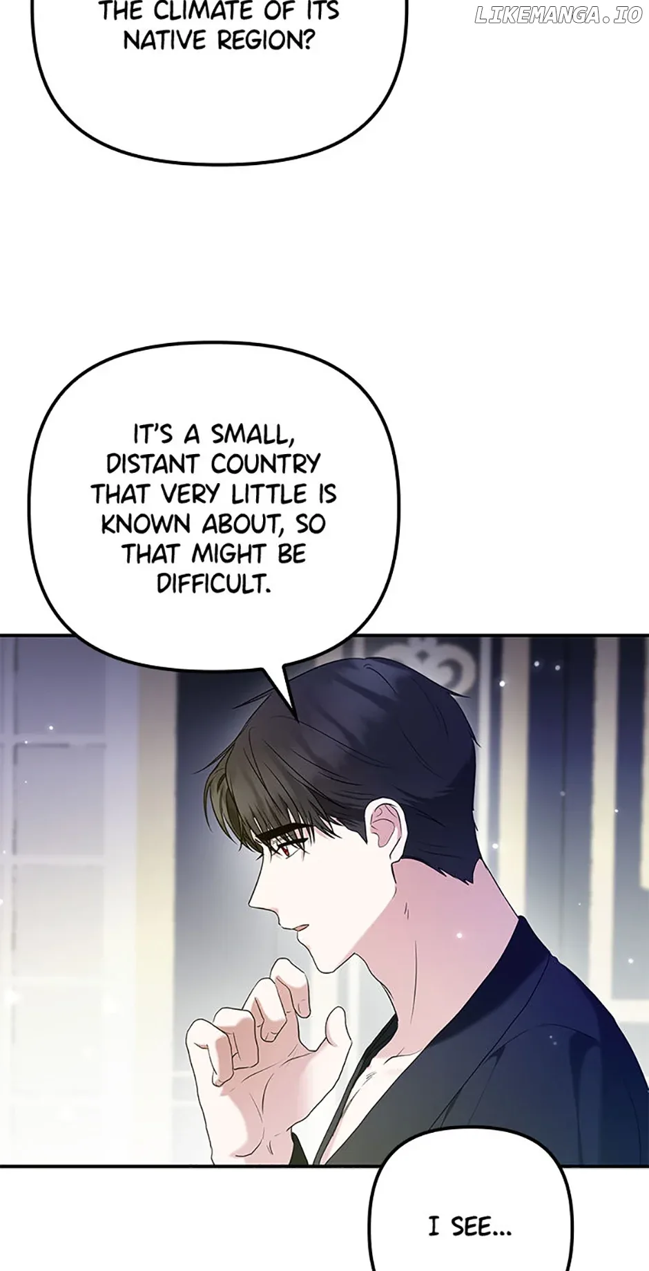 Duke Please Fail! Chapter 26 page 61
