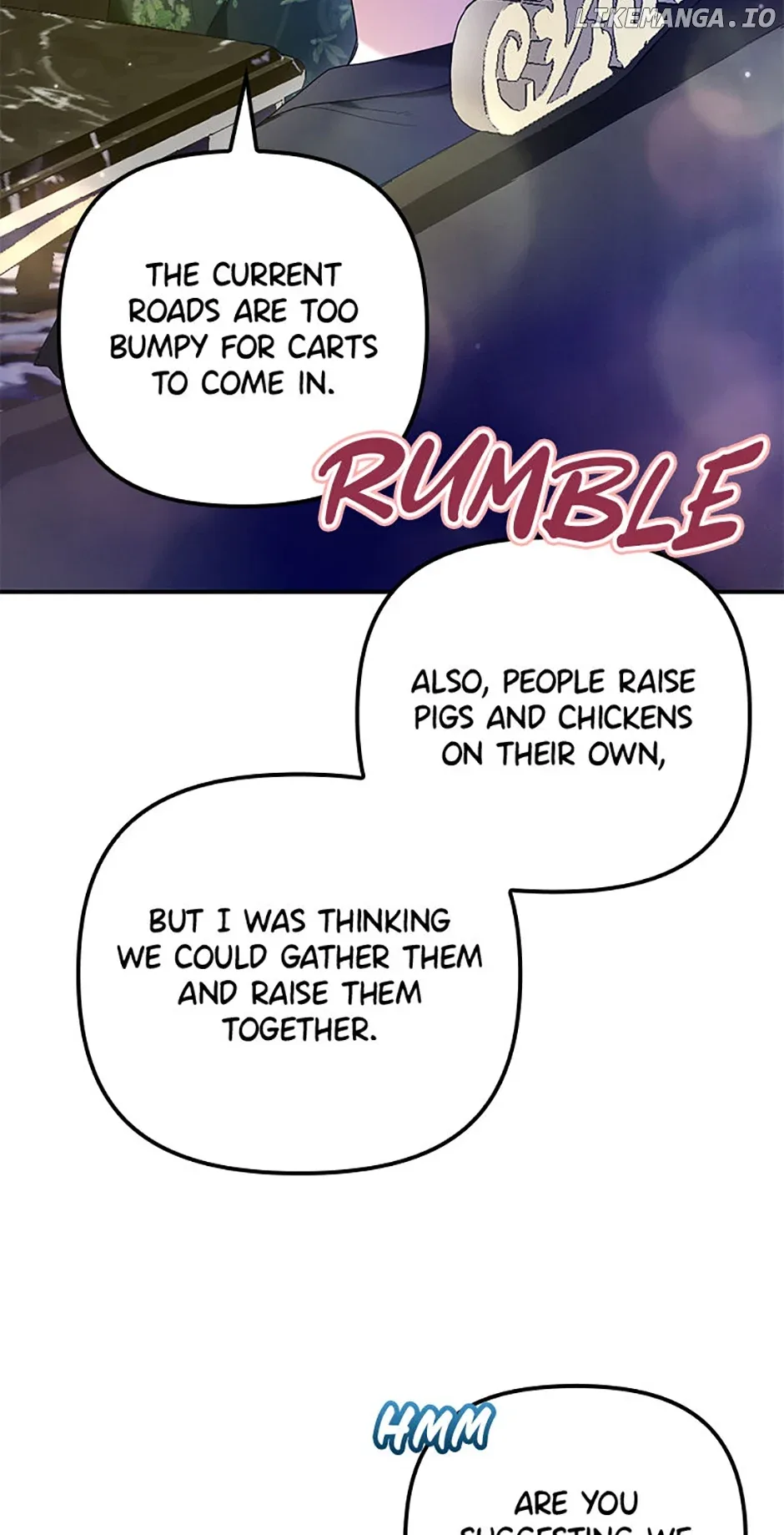 Duke Please Fail! Chapter 26 page 63